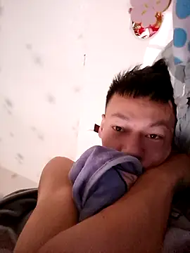 Snapshot of Xpj123 chatting on January 25, 2025, 1:10 am Xpj123 online show from January 25, 2025, 1:10 am