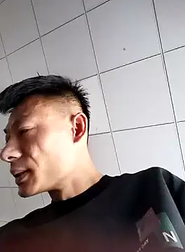 Snapshot of Xpj123 chatting on January 26, 2025, 1:52 am Xpj123 online show from January 26, 2025, 1:52 am