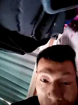 Snapshot of Xpj123 chatting on January 26, 2025, 8:57 am Xpj123 online show from January 26, 2025, 8:57 am