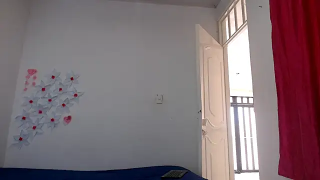 zaleya mateus online show from January 8, 2025, 5:05 pm