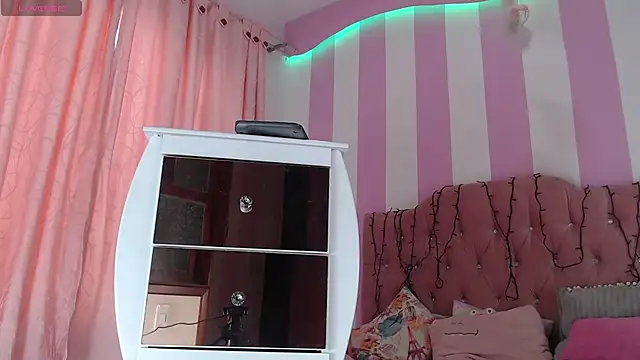 zaleya mateus online show from September 23, 2025, 2:31 pm