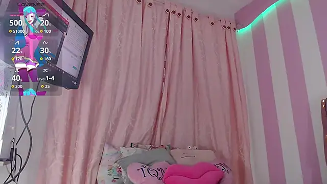 zaleya mateus online show from October 2, 2025, 11:06 am