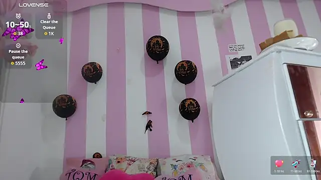 zaleya mateus online show from October 29, 2025, 11:01 am