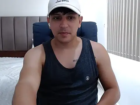 Snapshot of Bamban1419_ chatting on August 4, 2026, 7:05 pm Bamban1419 online show from August 4, 2026, 7:05 pm