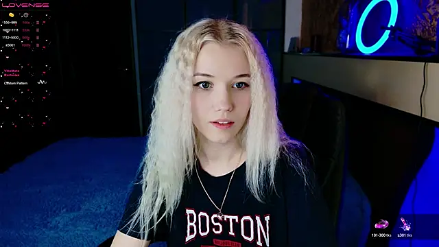 ShhhO O online show from February 27, 2025, 9:43 am