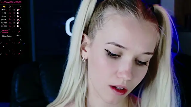 ShhhO O online show from March 13, 2025, 1:29 pm