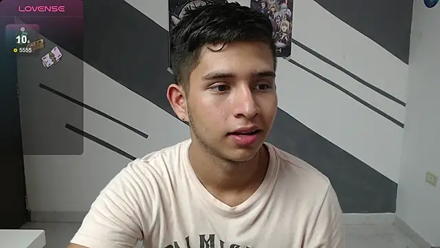 harold 18  online show from December 2, 2024, 8:11 pm