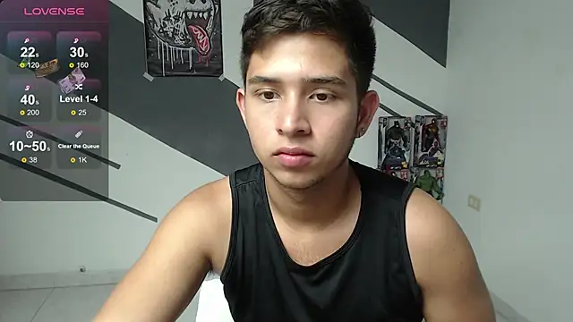 harold 18  online show from December 10, 2024, 7:54 pm