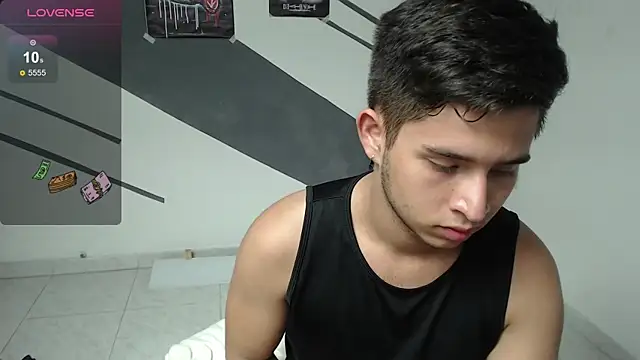 harold 18  online show from December 10, 2024, 10:58 pm