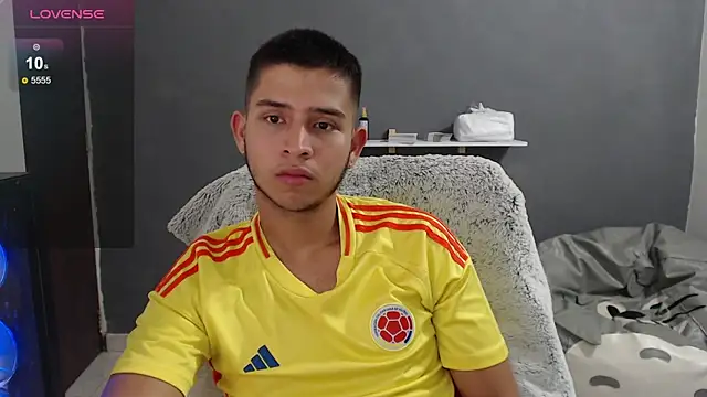 harold 18  online show from January 24, 2025, 8:00 pm