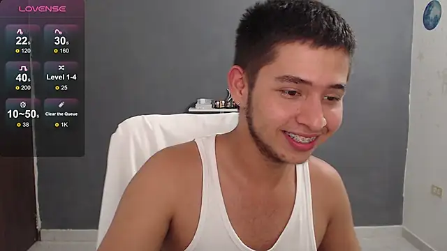 harold 18  online show from February 19, 2025, 6:10 pm