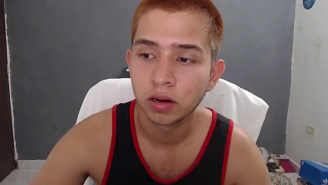 harold 18  online show from March 17, 2025, 6:42 pm