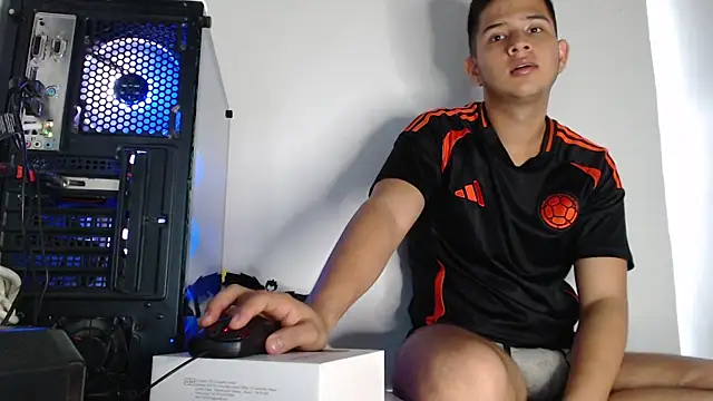 harold 18  online show from September 30, 2025, 8:36 pm