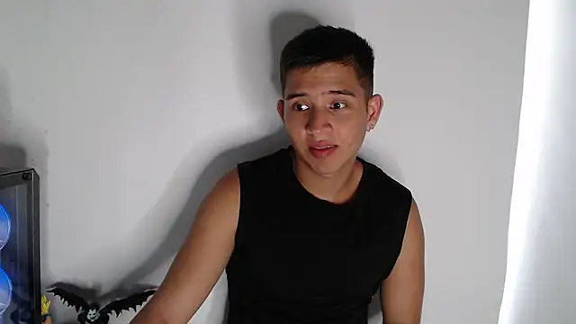 harold 18  online show from October 16, 2025, 7:26 pm