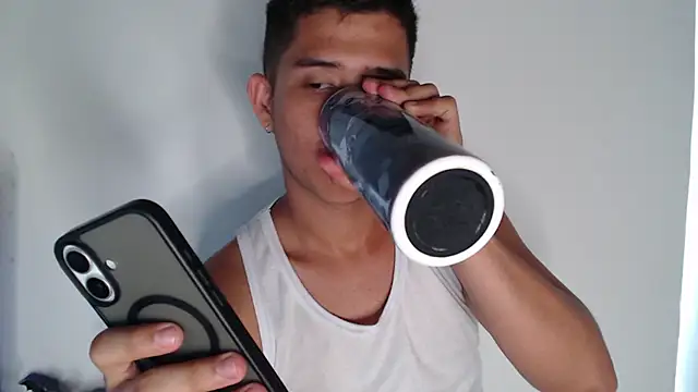 harold 18  online show from October 18, 2025, 7:47 pm