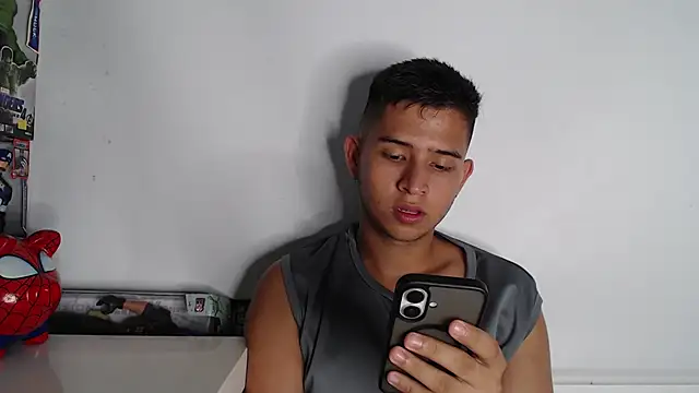 harold 18  online show from November 24, 2025, 6:51 pm