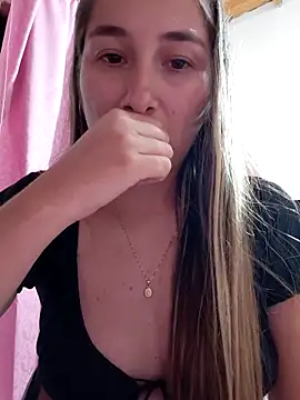 Iris love18 online show from February 8, 2026, 1:20 am