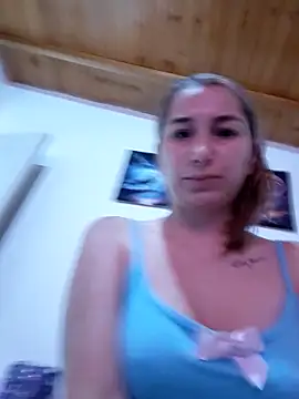 Iris love18 online show from March 18, 2026, 2:09 pm