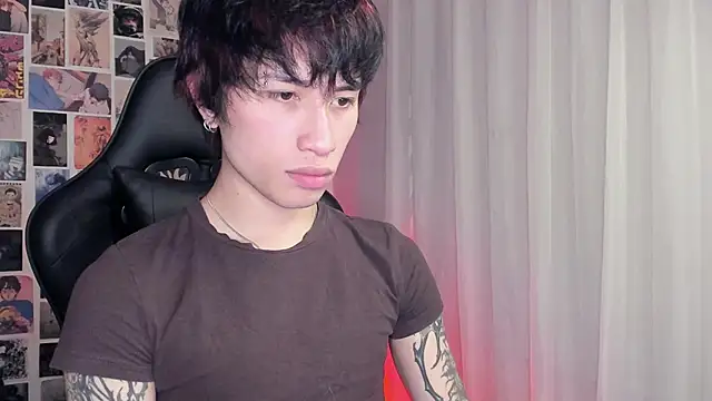 liamelf online show from October 20, 2025, 6:25 am