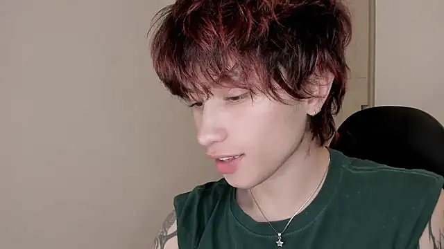 Snapshot of liamelf chatting on February 14, 2026, 3:36 am liamelf online show from February 14, 2026, 3:36 am