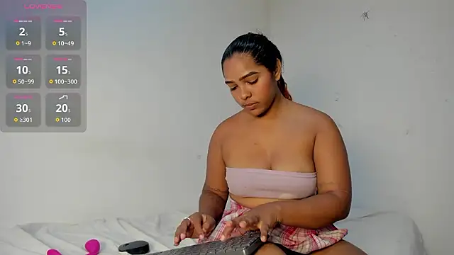 Snapshot of Maya_Graham chatting on February 26, 2026, 7:51 am Maya Graham online show from February 26, 2026, 7:51 am