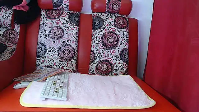 Snapshot of Chanel_87xxx chatting on March 13, 2025, 2:55 pm Chanel 87xxx online show from March 13, 2025, 2:55 pm