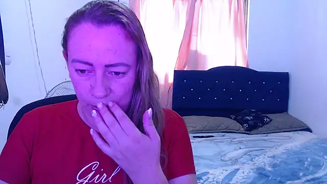 Snapshot of Chanel_87xxx chatting on September 29, 2025, 7:19 pm Chanel 87xxx online show from September 29, 2025, 7:19 pm