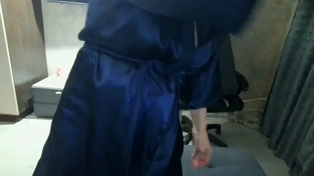 WindChristy online show from October 20, 2025, 3:51 am