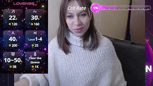 Snapshot of GinaAngelina chatting on February 20, 2025, 3:41 pm GinaAngelina online show from February 20, 2025, 3:41 pm