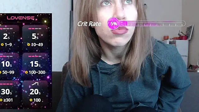 Snapshot of GinaAngelina chatting on February 25, 2025, 2:44 pm GinaAngelina online show from February 25, 2025, 2:44 pm