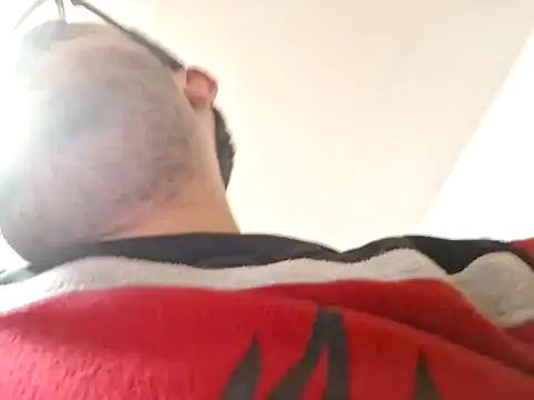 Javier bear online show from February 2, 2025, 9:56 pm