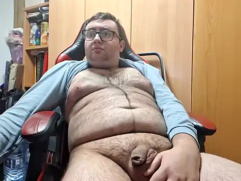 Javier bear online show from February 8, 2025, 11:02 pm