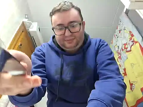 Javier bear online show from February 11, 2025, 2:35 pm