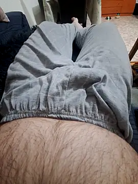 Javier bear online show from February 20, 2025, 9:42 pm