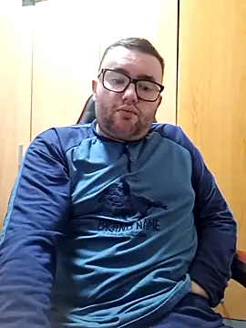 Javier bear online show from March 7, 2025, 10:43 pm