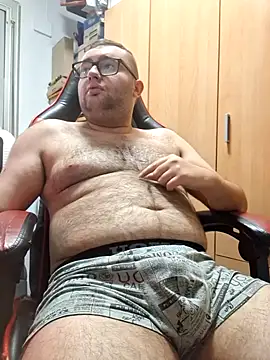 Javier bear online show from September 26, 2025, 10:30 am