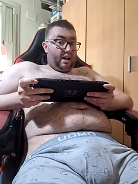 Javier bear online show from April 13, 2026, 11:59 am