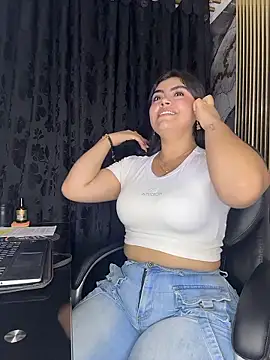 valery  sexy online show from January 5, 2026, 7:50 pm