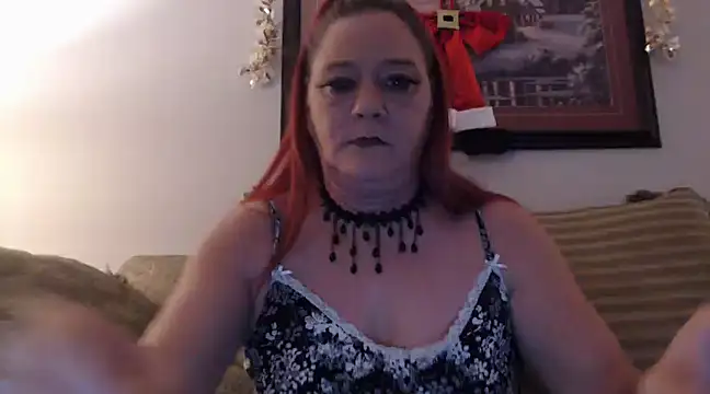 LexxiLeeds online show from December 9, 2024, 11:56 pm