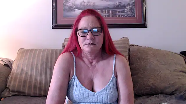 LexxiLeeds online show from March 15, 2025, 5:37 pm