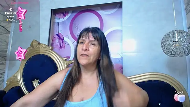 karito mature17 online show from March 6, 2025, 6:59 pm