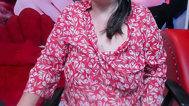 karito mature17 online show from October 10, 2025, 7:35 pm