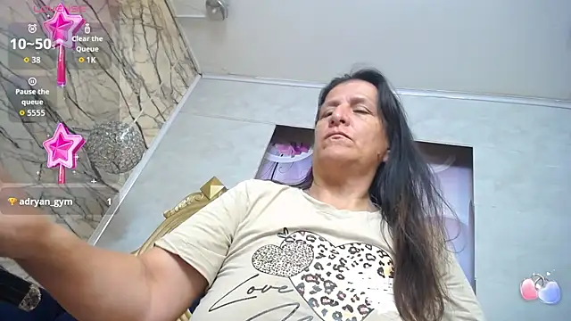 karito mature17 online show from October 30, 2025, 11:22 am