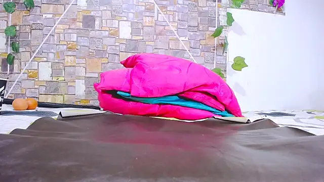 Snapshot of MaidenGame chatting on January 14, 2026, 3:17 pm MaidenGame online show from January 14, 2026, 3:17 pm