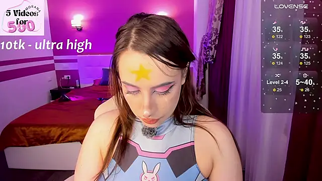 MoranaKit online show from November 20, 2025, 6:40 pm