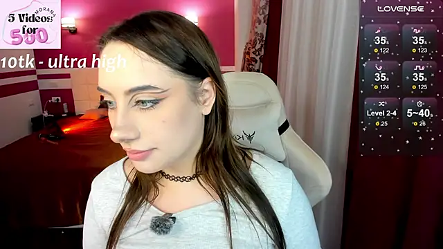 MoranaKit online show from November 23, 2025, 5:24 pm