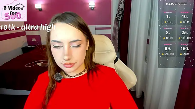 MoranaKit online show from December 14, 2025, 5:51 pm