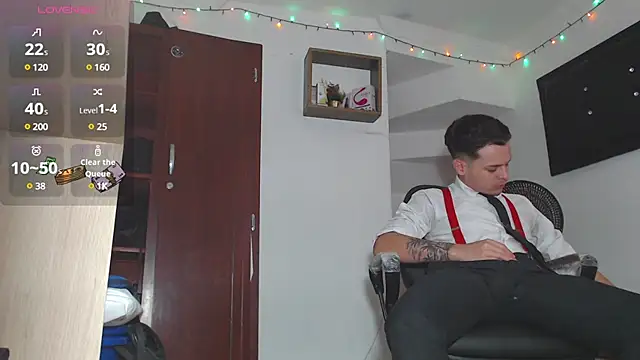 leonal oconer online show from March 14, 2025, 9:21 pm