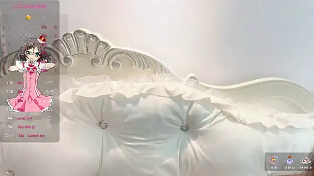 Yaooooo-Y online show from March 8, 2026, 2:21 pm