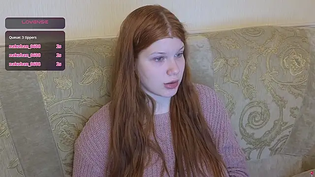 gertanord online show from November 24, 2025, 7:24 pm